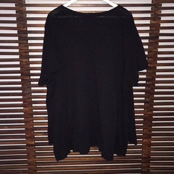 Lane Bryant top - Picture 4 of 5